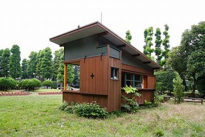 hiyashinsu-house